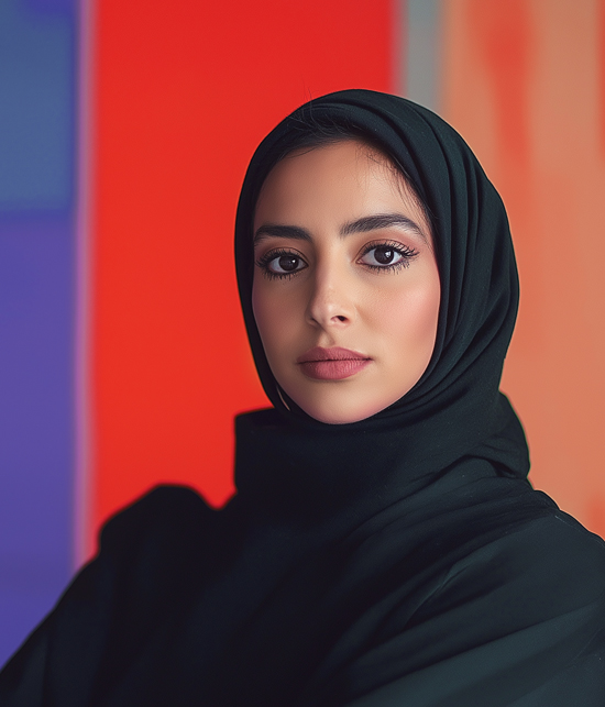 حنان الخالدي
